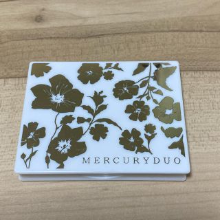 マーキュリーデュオ(MERCURYDUO)のMERCURYDUO メイクパレット　リップ&チーク&アイシャドウ (コフレ/メイクアップセット)