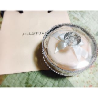 ジルスチュアート(JILLSTUART)のリラックス パフュームド ドレスグリマー(ボディクリーム)