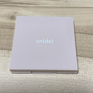 スナイデル(SNIDEL)のスナイデル アイシャドウ (アイシャドウ)