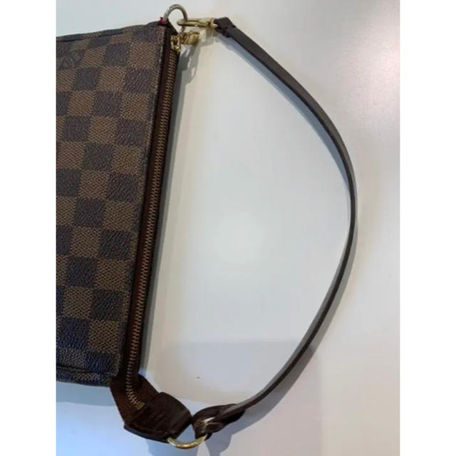 LOUISVUITTON ポ—チレディース