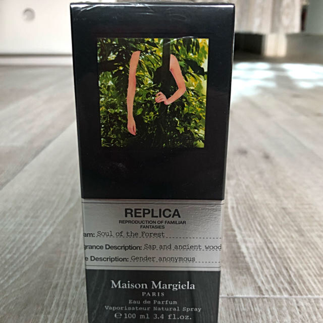 MAISON MARGIELA メゾン マルジェラ レプリカ 香水 - ユニセックス