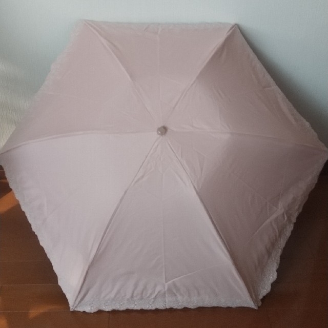 ANTEPRIMA(アンテプリマ)のアンテプリマ   晴雨兼用折り畳み傘 レディースのファッション小物(傘)の商品写真