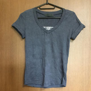 マテリアルガール(MaterialGirl)のマテリアルガール　Tシャツ(Tシャツ(半袖/袖なし))