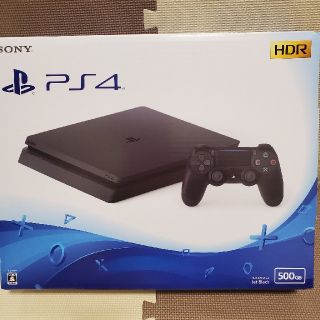 プレイステーション4(PlayStation4)のSONY PlayStation4 本体 CUH-2200AB01(家庭用ゲーム機本体)