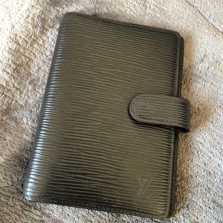 ルイヴィトン エピ 手帳カバー | ルイヴィトン エピ 手帳カバー ...