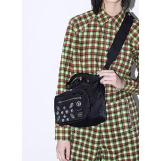 トーガ×ポーターString bag TOGA × PORTER | www.rayblaze.com