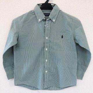 ラルフローレン(Ralph Lauren)のラルフローレンの長袖シャツ(Tシャツ/カットソー)