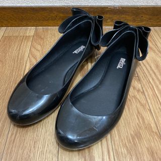 メリッサ(melissa)のmelissa(スリッポン/モカシン)