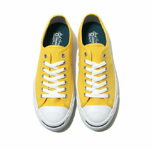 CONVERSE(コンバース)の最値定価7700円!新品!コンバース ジャックパーセル スニーカー 27cm メンズの靴/シューズ(スニーカー)の商品写真