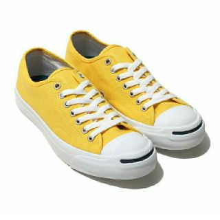 コンバース(CONVERSE)の最値定価7700円!新品!コンバース ジャックパーセル スニーカー 27cm(スニーカー)