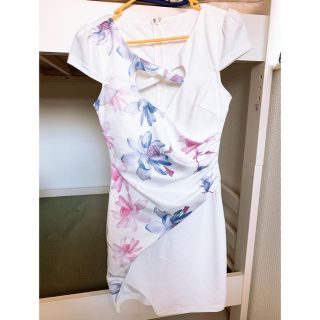 デイジーストア(dazzy store)の花柄ドレス🌼(ナイトドレス)