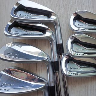 スリクソン(Srixon)のホケノヤマ様専用　　(クラブ)