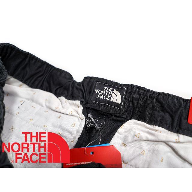 THE NORTH FACE(ザノースフェイス)のノースフェイス ★ L Trail Marker ハーフパンツ 短パン 海外限定 メンズのパンツ(ショートパンツ)の商品写真