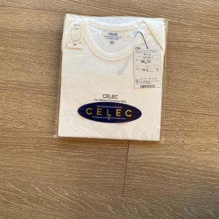 セレク(CELEC)の【新品・未使用】CELEC  ロンパース(ロンパース)