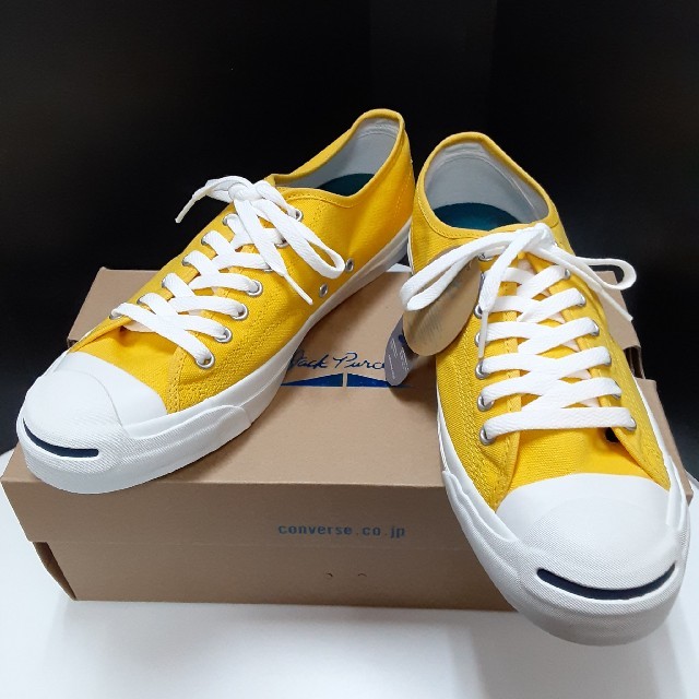 CONVERSE(コンバース)の最値定価7700円!新品!コンバース ジャックパーセル スニーカー 28 メンズの靴/シューズ(スニーカー)の商品写真