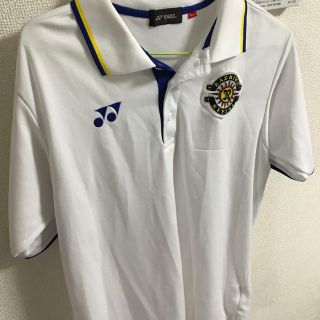 ヨネックス(YONEX)の柏レイソル★ポロシャツ(ウェア)