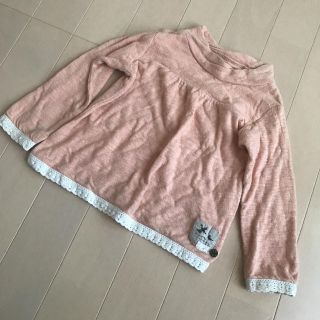 ビケット(Biquette)のビケット　90 トップス (Tシャツ/カットソー)