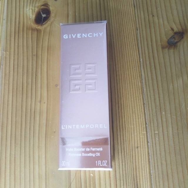 GIVENCHY(ジバンシィ)の化粧品 コスメ まとめ売り コスメ/美容のヘアケア/スタイリング(オイル/美容液)の商品写真