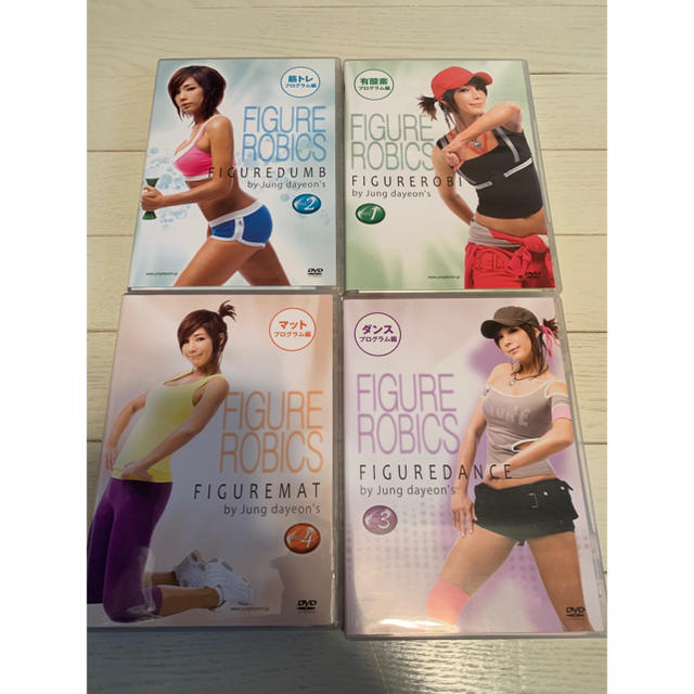 モムチャンダイエット DVD ダンベル付き スポーツ/アウトドアのトレーニング/エクササイズ(トレーニング用品)の商品写真