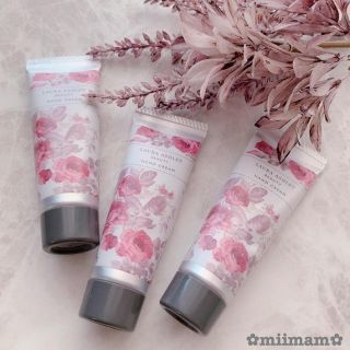 ローラアシュレイ(LAURA ASHLEY)のローラアシュレイ ハンドクリーム(ハンドクリーム)