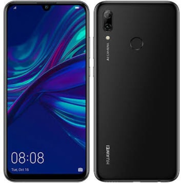 新品・未開封・納品書付 HUAWEI nova lite3 コーラルレッド