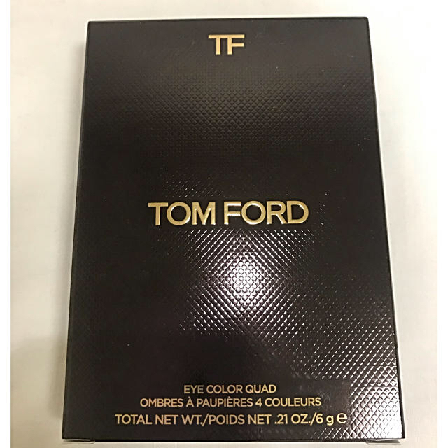 春新作】トムフォード アイシャドウ Noir Fume- 【春新作】トムフォード アイシャドウ Noir Fume