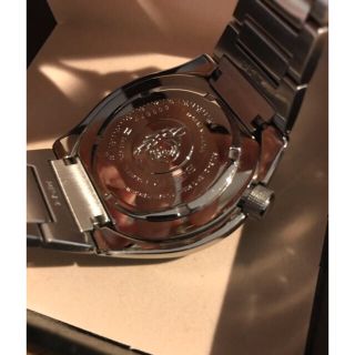 SEIKO - 廃盤 SEIKO セイコー BUZZSAW バズソー ツナ缶 ダイバーの通販