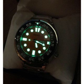 SEIKO - 廃盤 SEIKO セイコー BUZZSAW バズソー ツナ缶 ダイバー