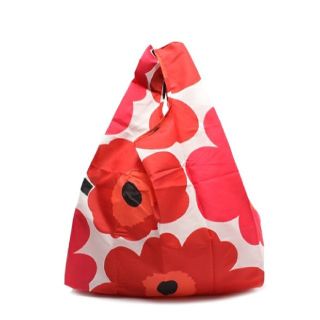 マリメッコ(marimekko)のマリメッコ  エコバッグ(エコバッグ)