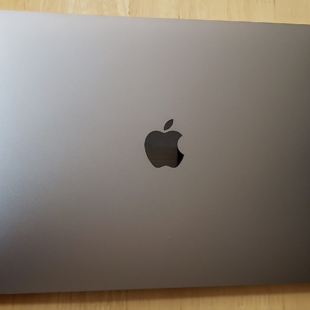 Mac (Apple) - MacBook Pro 2018 13.3インチ スペースグレイ　整備済製品