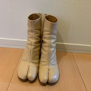 マルタンマルジェラ(Maison Martin Margiela)のちー様専用(ブーツ)