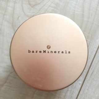 ベアミネラル(bareMinerals)の最終値下げ☆ベアミネラル☆ボディパウダー(フェイスパウダー)