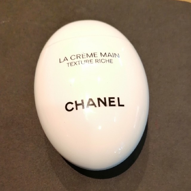 CHANEL(シャネル)のシャネル　ラクレームマン コスメ/美容のボディケア(ハンドクリーム)の商品写真