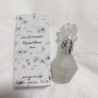 ジルスチュアート(JILLSTUART)のジルスチュアート　ヘアミスト(ヘアウォーター/ヘアミスト)