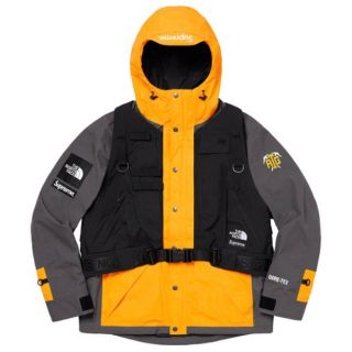 シュプリーム(Supreme)のSupreme The North Face RTG Jacket +Vest(ナイロンジャケット)