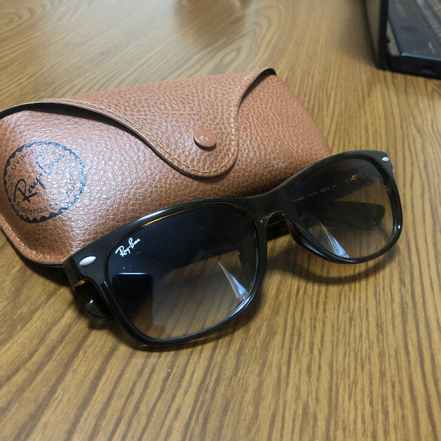 RayBan サングラスメンズ