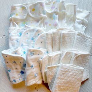 アカチャンホンポ(アカチャンホンポ)の⭐専用⭐未使用品　布おむつセット(布おむつ)