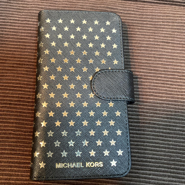 Michael Kors - マイケルコース iPhone ケースの通販 by spring's shop｜マイケルコースならラクマ