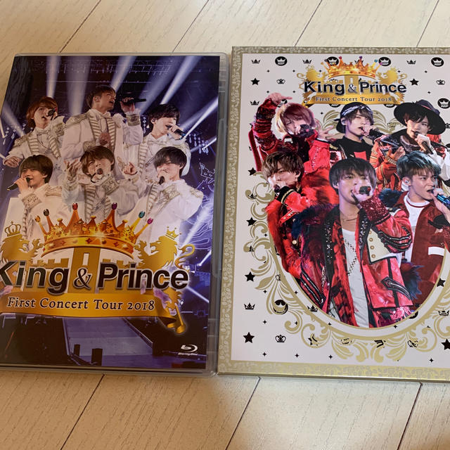 キンプリ ファーストコンサートBlu-ray balibronze.com