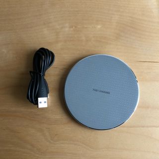 ファストチャージャー 📲 fast charger 🔌  携帯充電 スマホ(バッテリー/充電器)