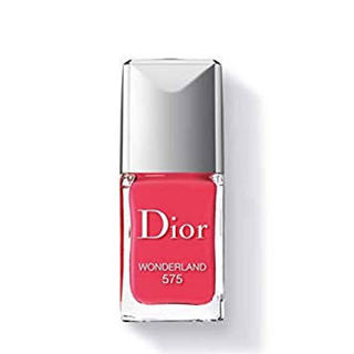 ディオール(Dior)の安くしてます❗️ディオール　ヴェルニ　WONDERLAND #575(マニキュア)