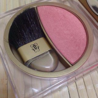 ゲラン(GUERLAIN)のゲランチーク(チーク)