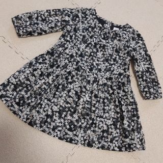 ベビーギャップ(babyGAP)のbabygap   90　ワンピース(スカート)