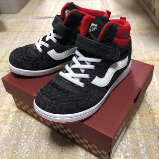 ヴァンズ(VANS)のVANSスニーカー(スニーカー)