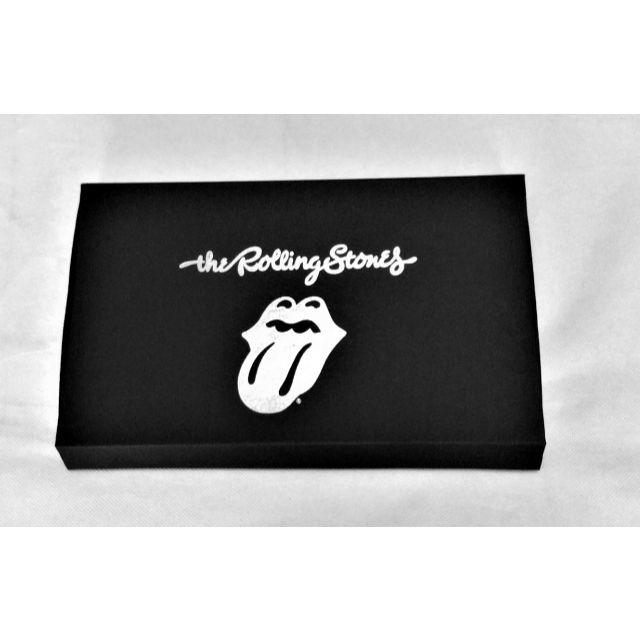 ローリング・ストーンズピンバッチセット STONES PIN BADGE SET