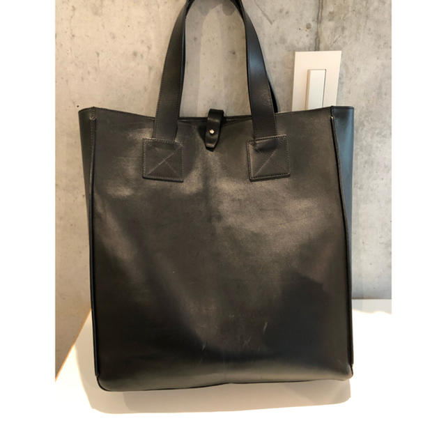 A.P.C - A.P.C 牛革トートバッグの通販 by Kanae#677|アーペーセー