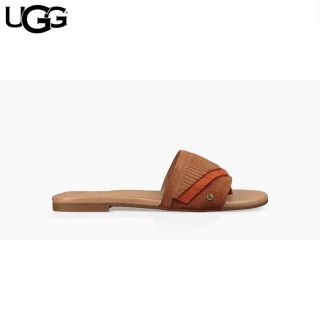 アグ(UGG)の【完売‼️】UGG　BINX/ビンクス　"23.5"(サンダル)