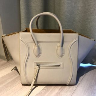 セリーヌ(celine)のCELINE セリーヌ ラゲージファントム (ハンドバッグ)