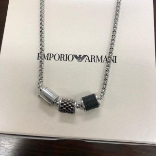 エンポリオアルマーニ(Emporio Armani)のtomomi 様専用(ネックレス)