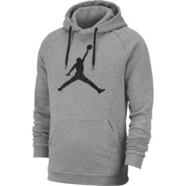 Mサイズ JORDAN AS M J JUMPMAN LOGO FLC PO